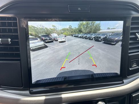 New 2026 Ford F150 XLT w/ XLT Chrome Appearance Package AWD/4WD image 8