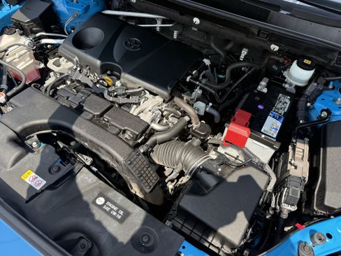 Used 2019 Toyota RAV4 XLE FWD image 34
