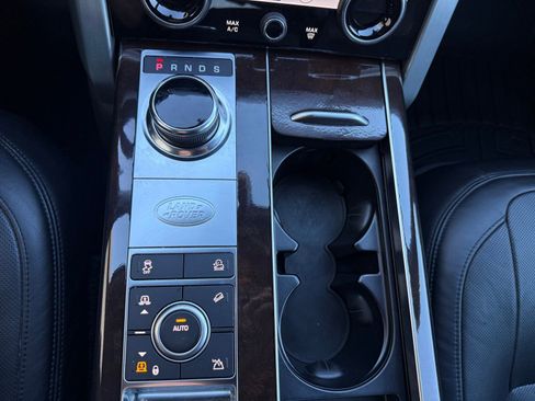Certified 2019 Land Rover Range Rover Autobiography image 20