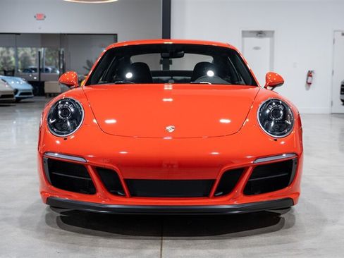Used 2017 Porsche 911 Carrera GTS RWD image 66