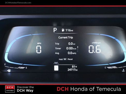 Used 2025 Hyundai Elantra Sport FWD image 10