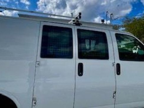 Used 2021 Chevrolet Express 2500 w/ Driver Convenience Package image 16