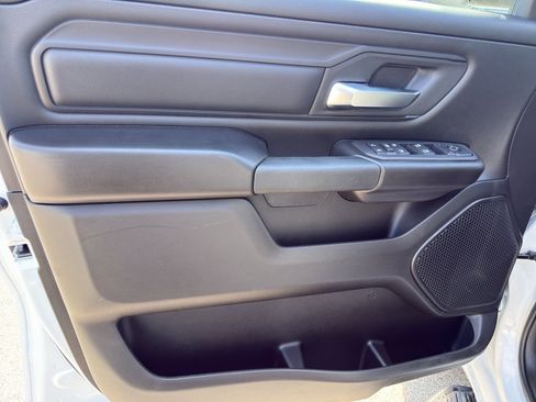 New 2026 RAM 1500 Express image 13