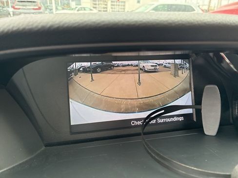 Used 2017 Honda Accord Touring image 18