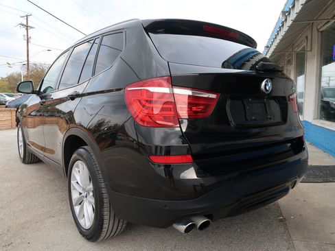 Used 2017 BMW X3 sDrive28i image 7