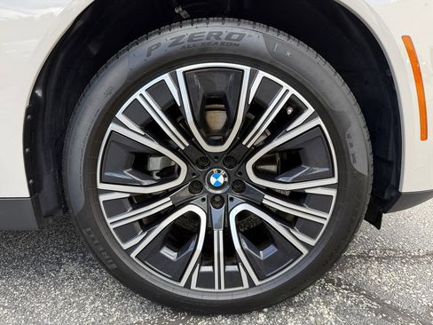 Used 2025 BMW X3 xDrive30i AWD/4WD image 18