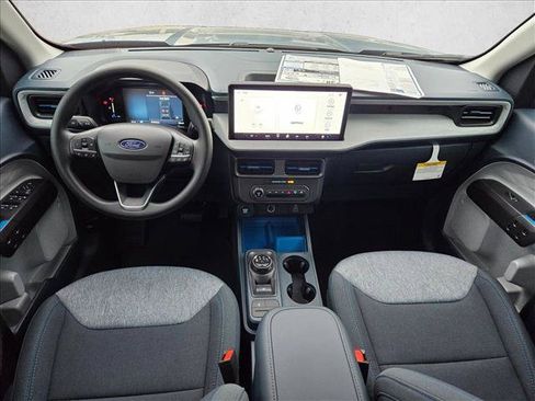 New 2026 Ford Maverick XLT FWD image 11