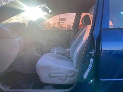 Used 2008 Toyota Corolla CE image 9