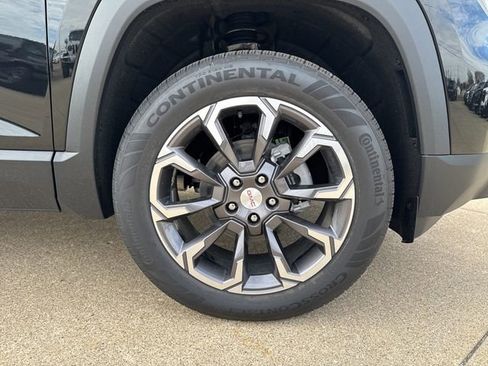 New 2026 GMC Terrain Elevation w/ Elevation Premium Package image 9