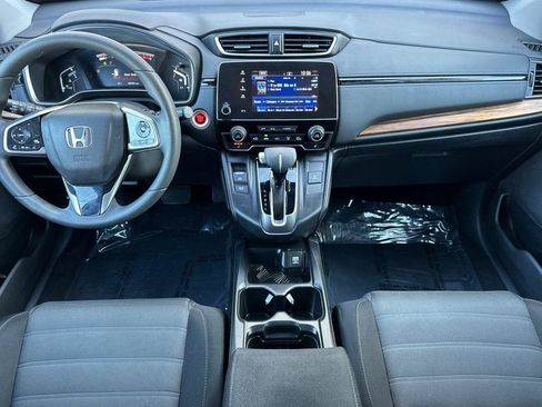 Used 2017 Honda CR-V EX image 13