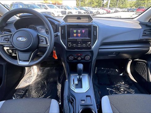 Used 2019 Subaru Crosstrek 2.0i AWD/4WD image 16