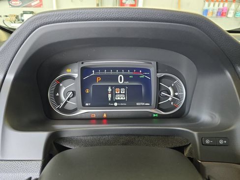 Used 2025 Honda Passport EX-L image 21