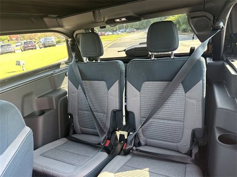 Used 2022 Ford Bronco Outer Banks image 27