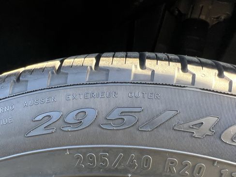 Used 2020 Maserati Levante S GranSport image 12