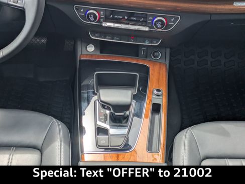 Certified 2023 Audi Q5 2.0T Premium w/ Convenience Package image 20
