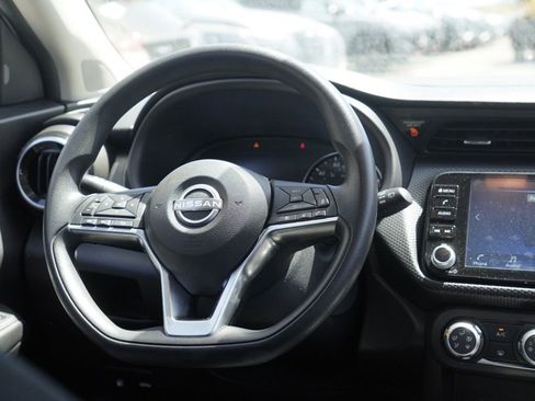 Used 2024 Nissan Kicks SV FWD image 21