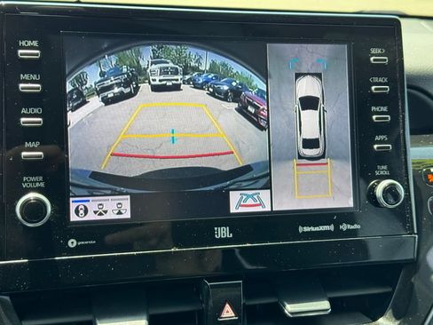 Used 2023 Toyota Camry XSE w/ Navigation Package FWD image 15
