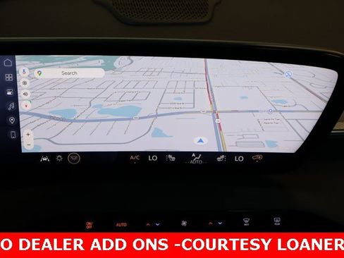 New 2026 Buick Enclave Sport Touring w/ Power Package image 17