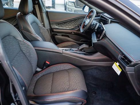 New 2026 Dodge Charger Scat Pack w/ Blacktop Package AWD/4WD image 20