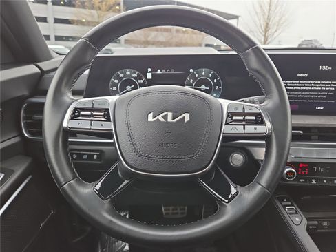 Certified 2023 Kia Telluride SX X-Line image 17