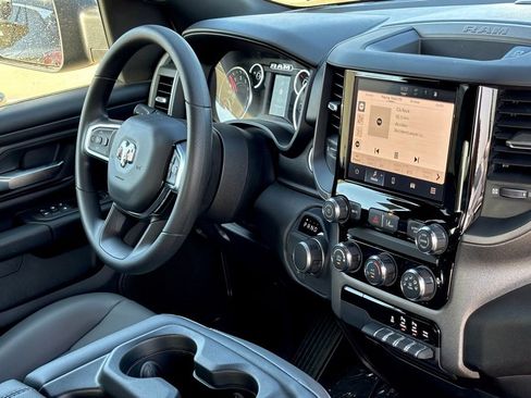 New 2026 RAM 1500 Tradesman image 18