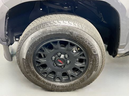 Used 2024 Toyota Tacoma SR5 image 13