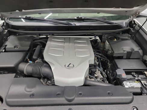 Used 2014 Lexus GX 460 Luxury image 25