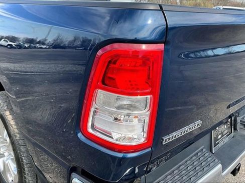 Used 2022 RAM 1500 Big Horn AWD/4WD image 24
