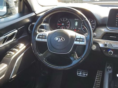 Used 2021 Kia Telluride SX w/ SX Prestige Package AWD/4WD image 37