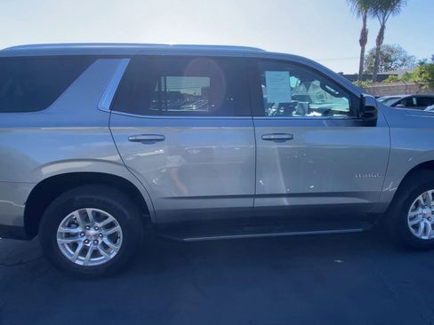 Used 2024 Chevrolet Tahoe LT image 13