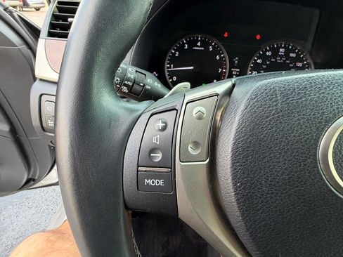 Used 2013 Lexus GS 350 AWD w/ Premium Pkg image 18