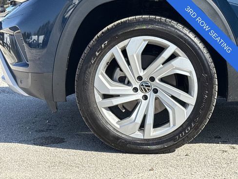 Used 2023 Volkswagen Atlas SE image 9