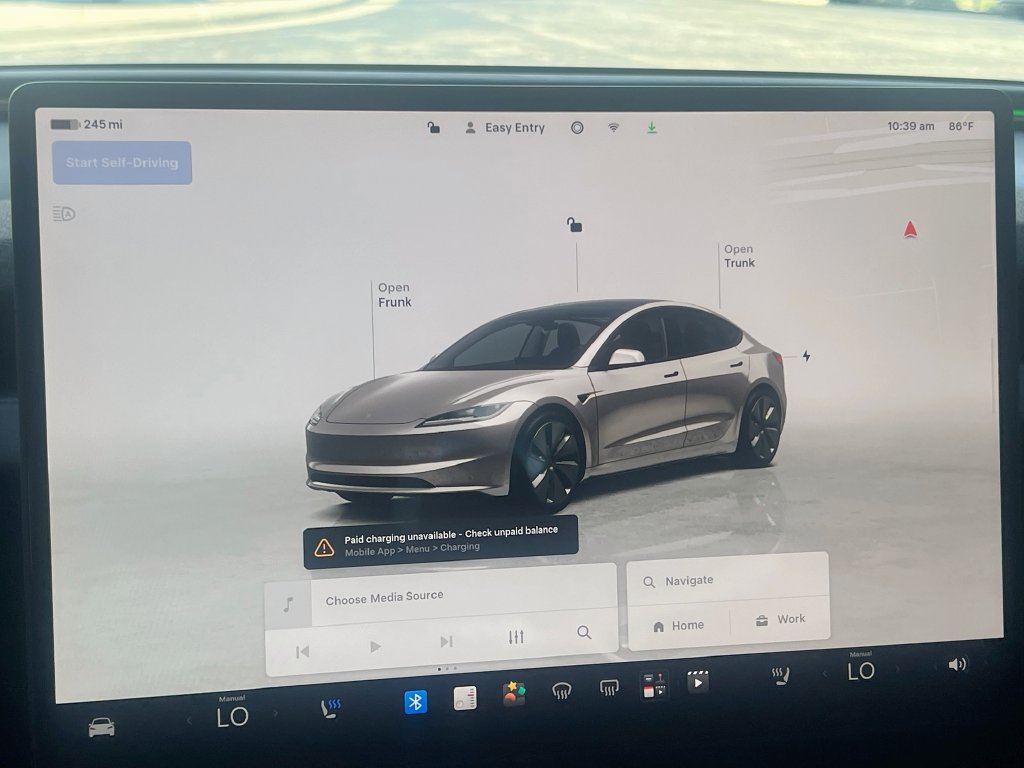 Used 2024 Tesla Model 3 RWD image 15
