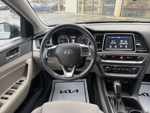 Used 2018 Hyundai Sonata SEL w/ Cargo Package image 24