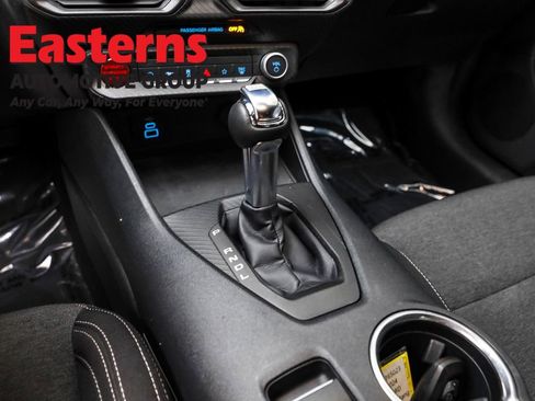 Used 2024 Ford Mustang Coupe image 13