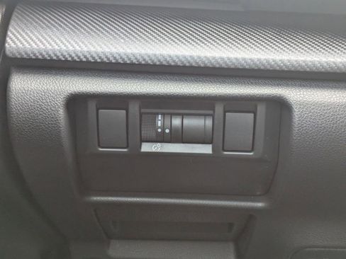 New 2026 Subaru Crosstrek 2.0i Premium image 26