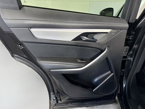 Used 2025 Jaguar F-PACE R-Dynamic S image 26