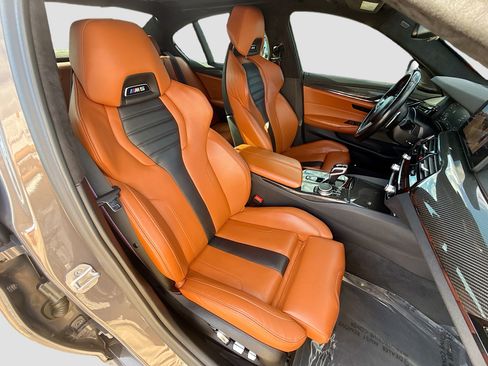 Used 2022 BMW M5 w/ Competition Package image 15