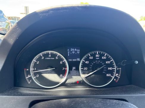 Used 2016 Acura RDX AWD image 9