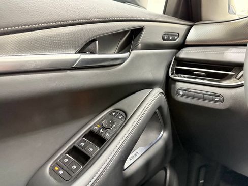 Used 2026 INFINITI QX60 Luxe w/ Cargo Package AWD/4WD image 32