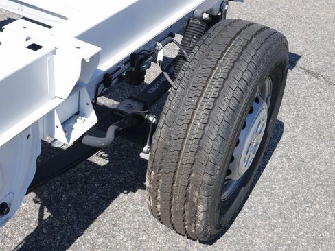 Used 2024 RAM ProMaster 3500 w/ Cold Weather Group image 10