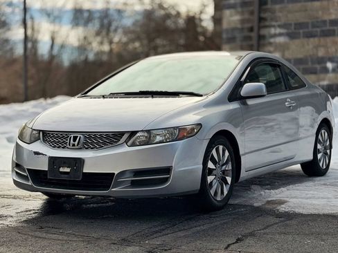 Used 2009 Honda Civic EX image 6