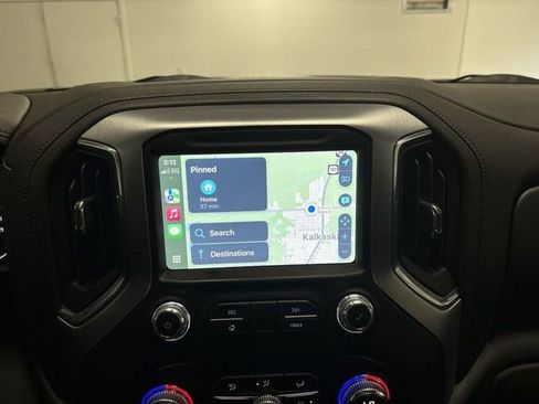 Used 2021 GMC Sierra 1500 Elevation image 30