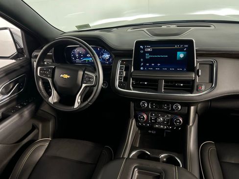 Used 2024 Chevrolet Tahoe Premier image 14
