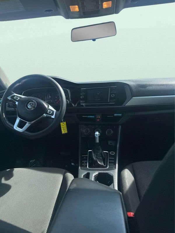 Used 2019 Volkswagen Jetta S w/ Driver Assistance Package FWD image 11