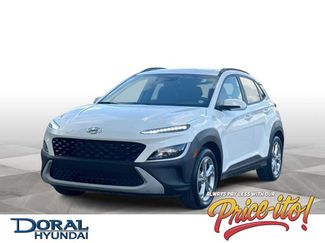 Used 2023 Hyundai Kona SEL w/ Convenience Package FWD video 1