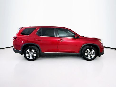 Certified 2023 Honda Pilot EX-L image 8