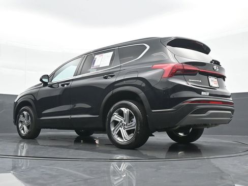 Used 2023 Hyundai Santa Fe SE AWD/4WD image 19