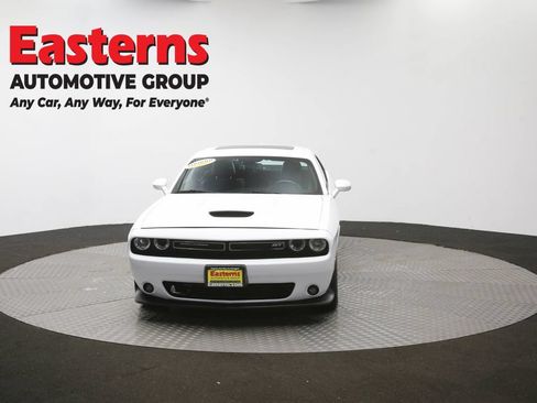Used 2020 Dodge Challenger GT w/ Plus Package RWD image 49