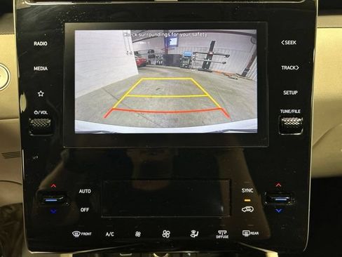 Used 2024 Hyundai Tucson SEL AWD/4WD image 32